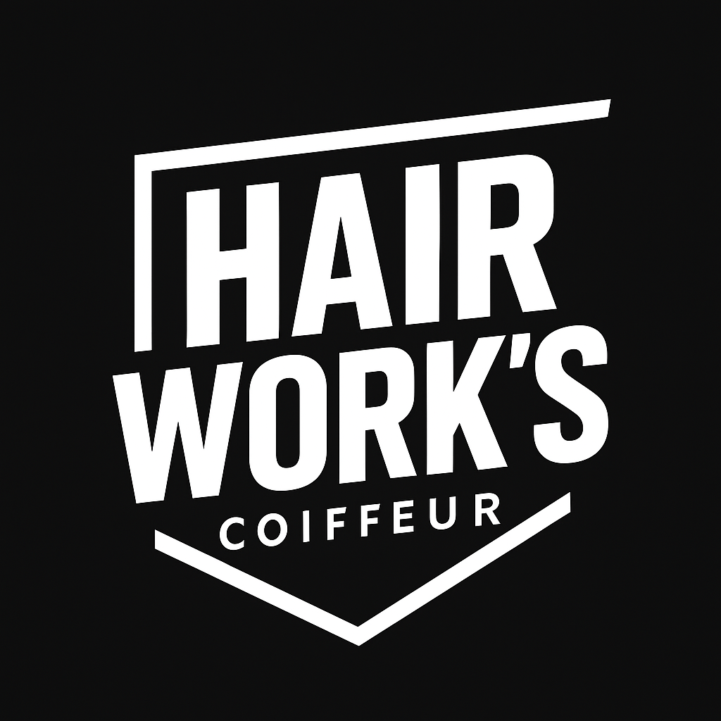 Hair Work’s Coiffeur